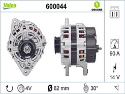 VALEO 600044