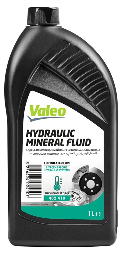 VALEO 402410 EAN: 3276424024107.