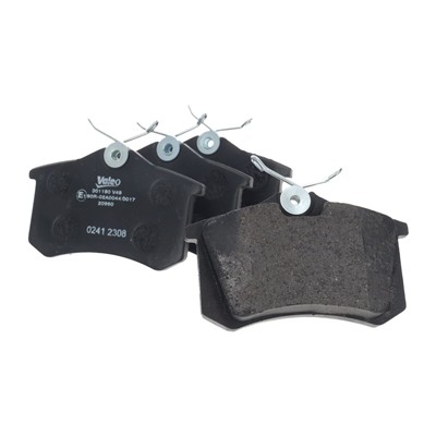 VALEO 301180 EAN: 3276423011801.