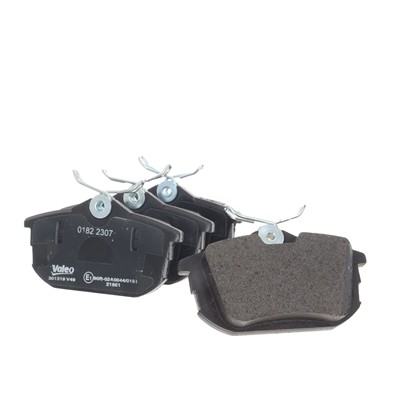 VALEO 301319 EAN: 3276423013195.