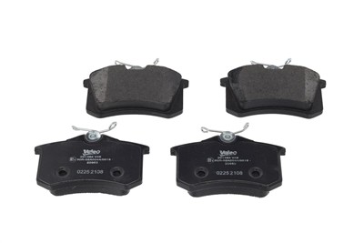 VALEO 301463 EAN: 3276423014635.