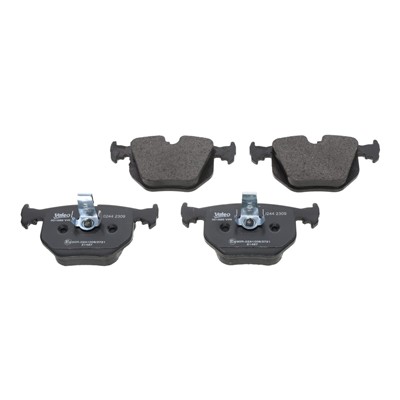 VALEO 301580 EAN: 3276423015809.