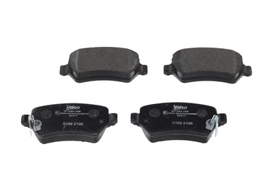 VALEO 301584 EAN: 3276423015847.