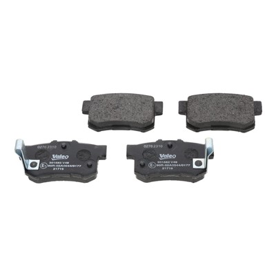 VALEO 301682 EAN: 3276423016820.