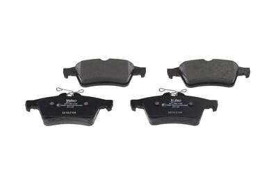 VALEO 301783 EAN: 3276423017834.