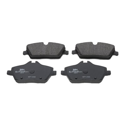 VALEO 302049 EAN: 3276423020490.