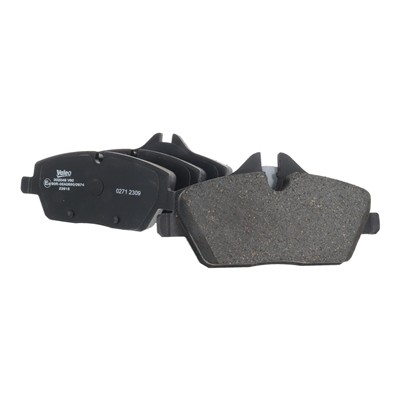 VALEO 302049 EAN: 3276423020490.