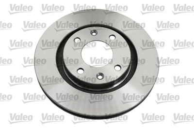 VALEO 186695 Číslo výrobce: D 501. EAN: 3276421866953.