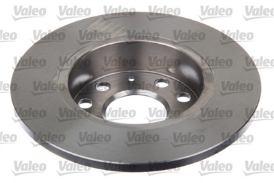 VALEO 186833 Číslo výrobce: D 649. EAN: 3276421868339.