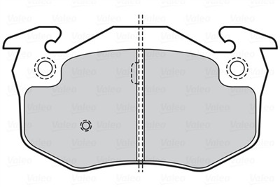 VALEO 301158 EAN: 3276423011580.