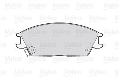 VALEO 301052 EAN: 3276423010521.