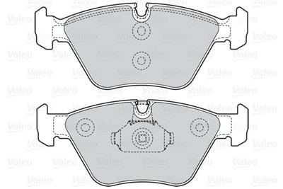 VALEO 302067 EAN: 3276423020674.