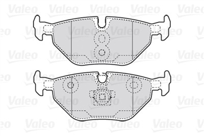 VALEO 301753 EAN: 3276423017537.