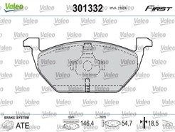 VALEO 301332