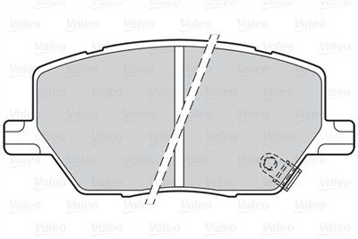 VALEO 302201 EAN: 3276423022012.