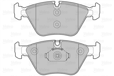 VALEO 598811 EAN: 3276425988118.