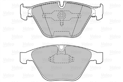 VALEO 598410 Číslo výrobce: 23312. EAN: 3276425984103.