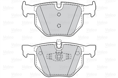 VALEO 302075 EAN: 3276423020759.