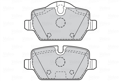 VALEO 302051 EAN: 3276423020513.