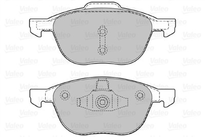 VALEO 598649 EAN: 3276425986497.