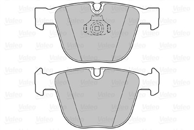 VALEO 301820 EAN: 3276423018206.
