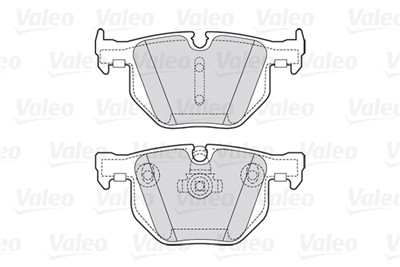 VALEO 301754 EAN: 3276423017544.