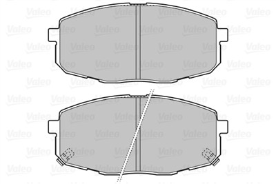 VALEO 598842 EAN: 3276425988422.