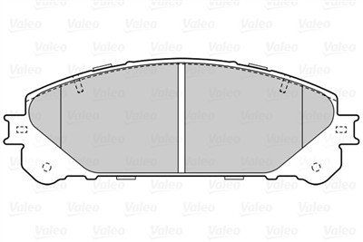 VALEO 302224 EAN: 3276423022241.