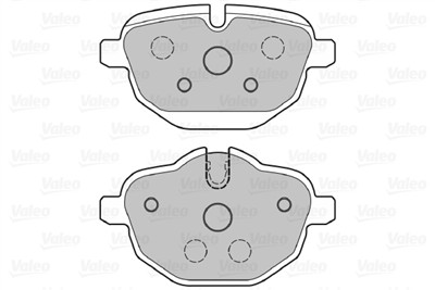 VALEO 601385 EAN: 3276426013857.