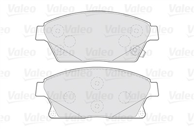 VALEO 301070 EAN: 3276423010705.