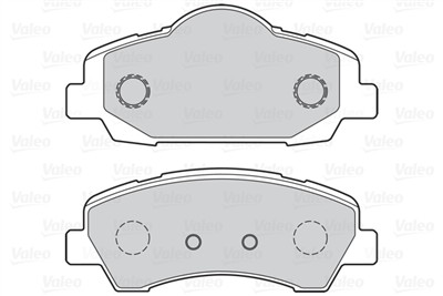 VALEO 302155 EAN: 3276423021558.