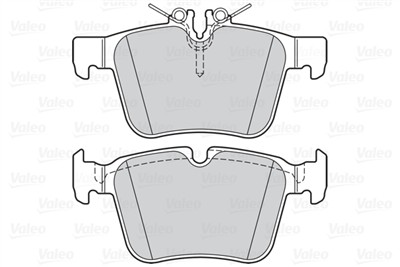 VALEO 302209 EAN: 3276423022098.