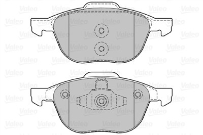 VALEO 601367 EAN: 3276426013673.