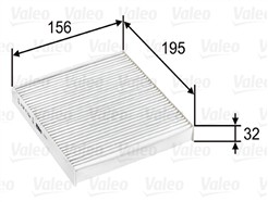 VALEO 715637