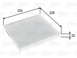 VALEO 715804
