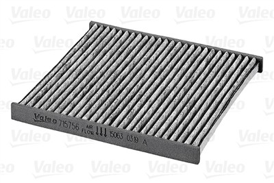 VALEO 715756 EAN: 3276427157567.