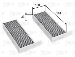 VALEO 715805