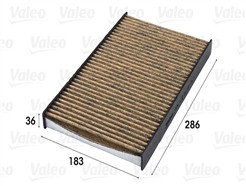 VALEO 701014