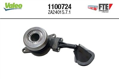 VALEO 1100724 EAN: 3276429484661.