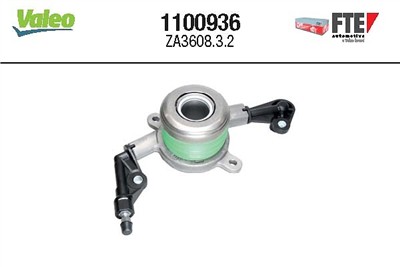 VALEO 1100936 EAN: 3276429464038.