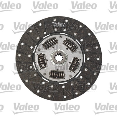 VALEO 807525 EAN: 3276428075259.