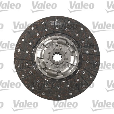 VALEO 809126 EAN: 3276428091266.