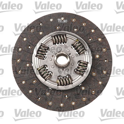 VALEO 827328 EAN: 3276428273280.