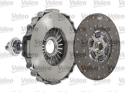 VALEO 805062 EAN: 3276428050621.