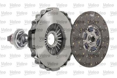 VALEO 827284 EAN: 3276428272849.