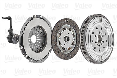VALEO 837005 EAN: 3276428370057.