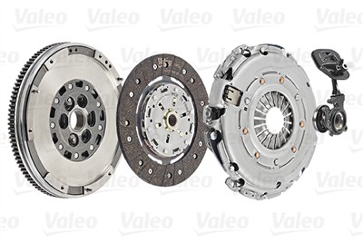 VALEO 837010 EAN: 3276428370101.