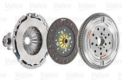 VALEO 837039 EAN: 3276428370392.