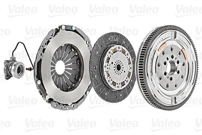 VALEO 837300 EAN: 3276428373003.