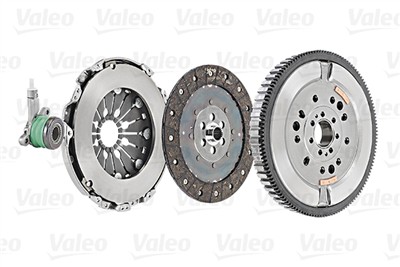 VALEO 837407 EAN: 3276428374079.
